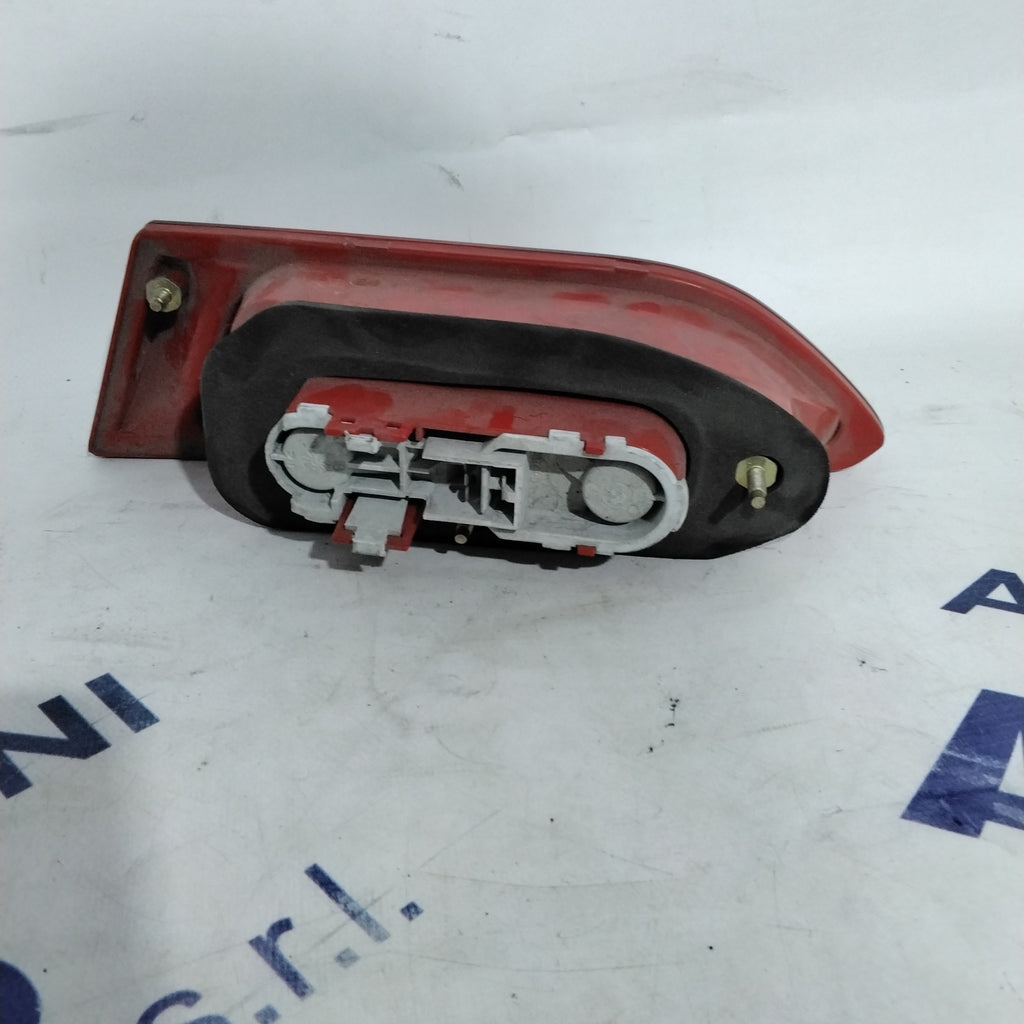 Alfa Romeo 166 2nd series left stop light year 2006