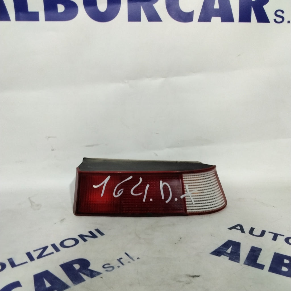 right tail light Alfa Romeo 164 year 1997 part number 16400420120