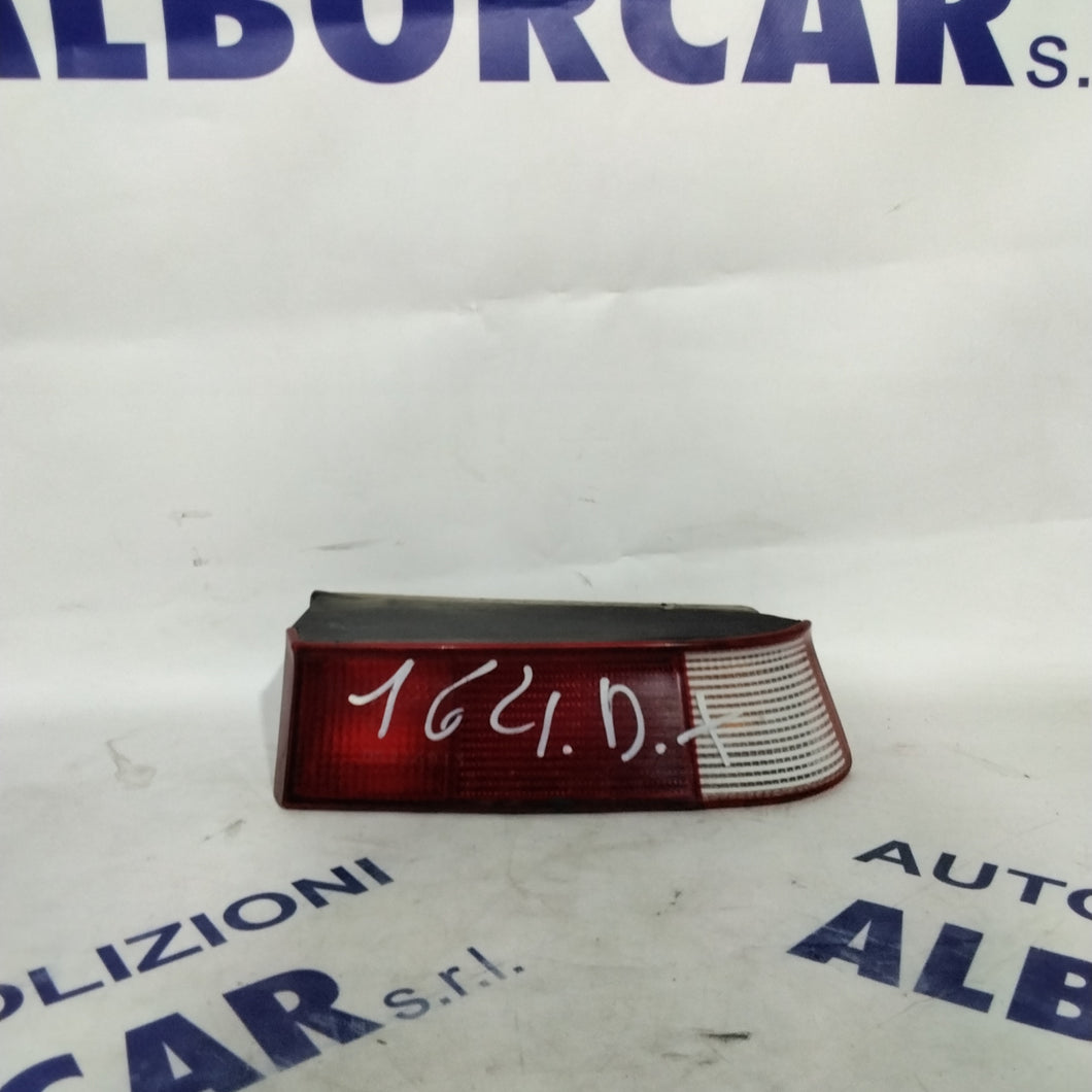fanale stop destro alfa romeo 164 anno 1997 codice 16400420120
