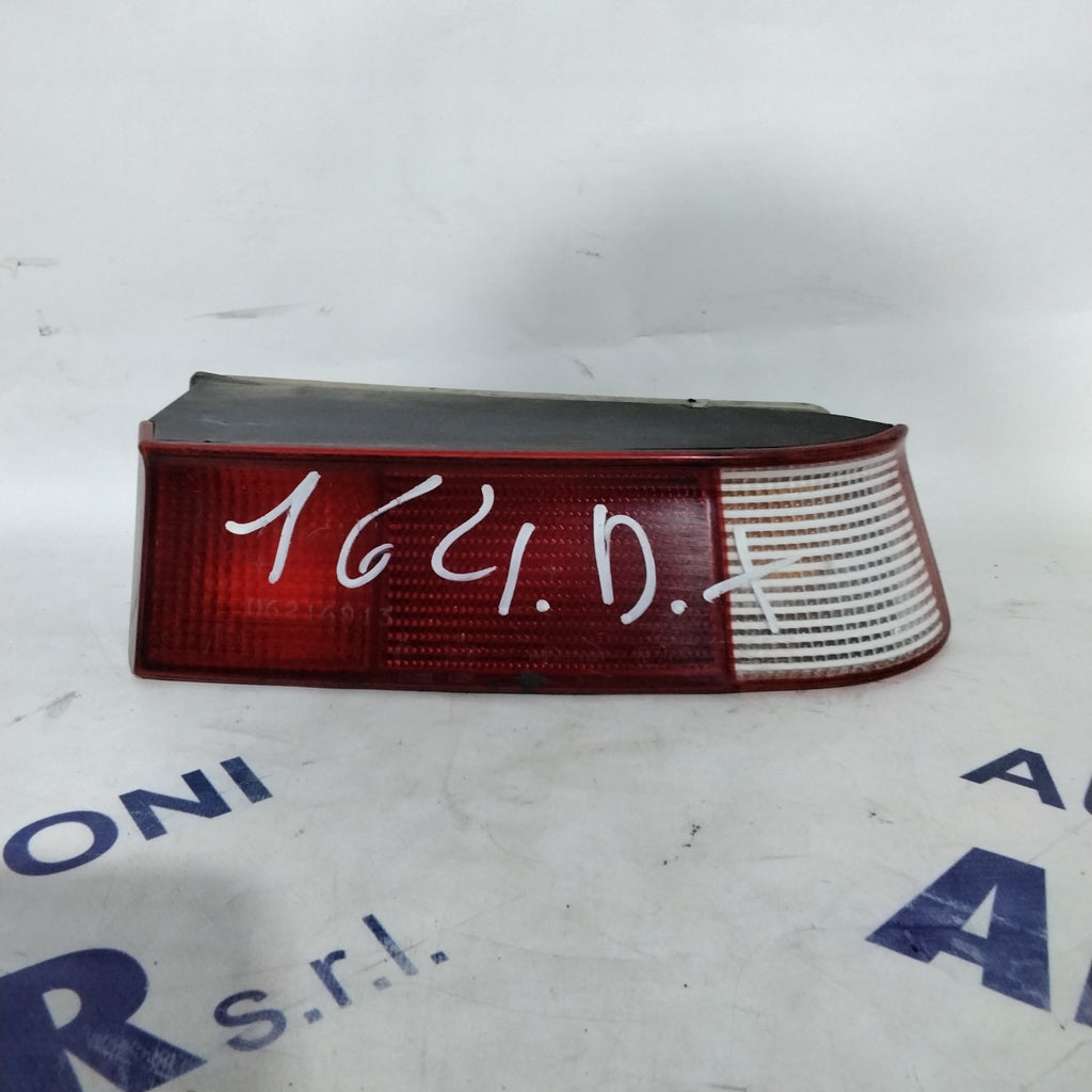 right tail light Alfa Romeo 164 year 1997 part number 16400420120