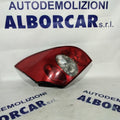 Renault Laguna right tail light year 2003 code: 8200002472 (sf9p1)