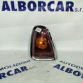 Left tail light mini cooper year 2007 code: 0337300