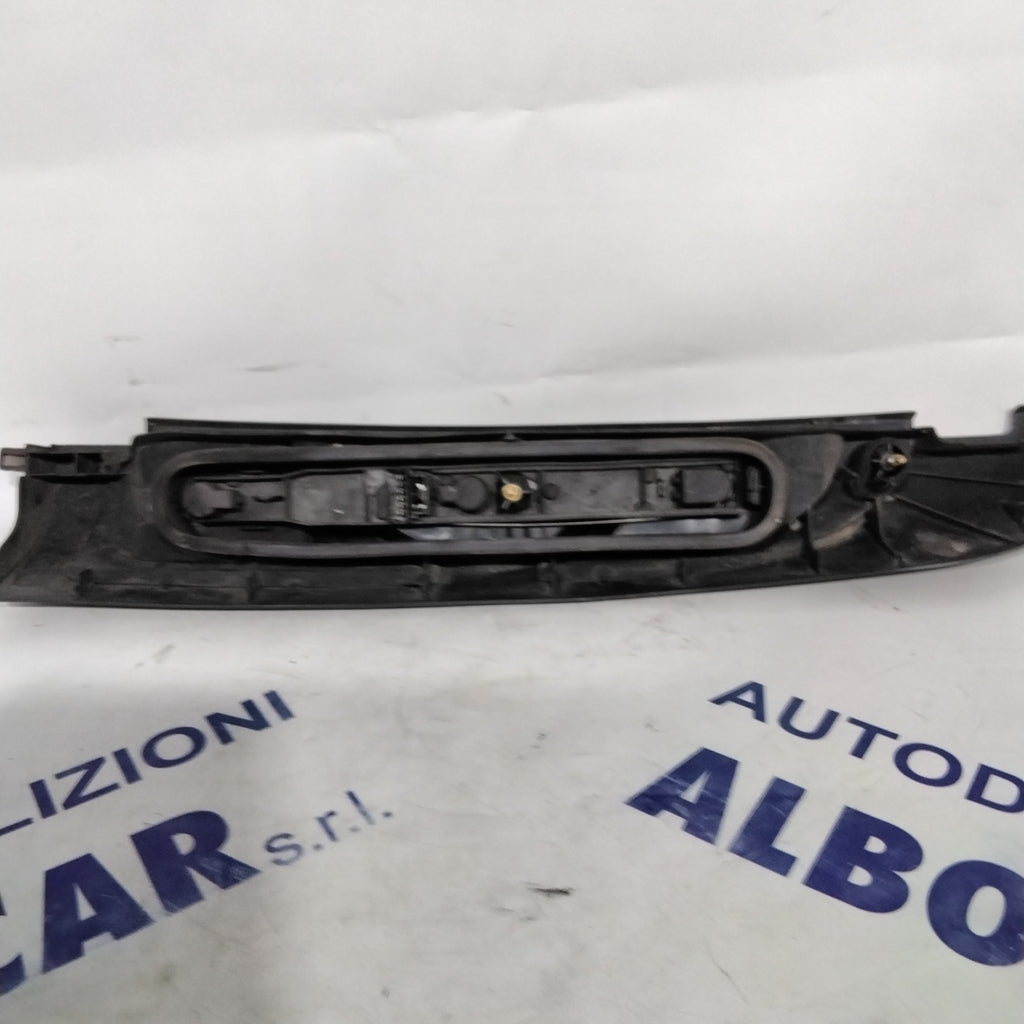 Fanale stop renault kango sinistro anno 2002 codice: 015511969  (sf9p1)