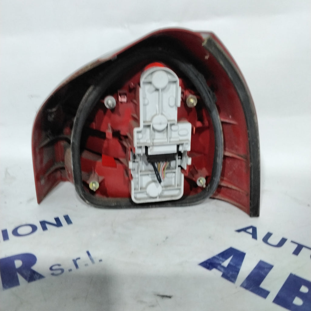 Audi A3 1998 left stop light part number 8L0945095