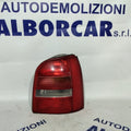 fanale stop destro audi A4  anno 1998 codice 8D9945096C