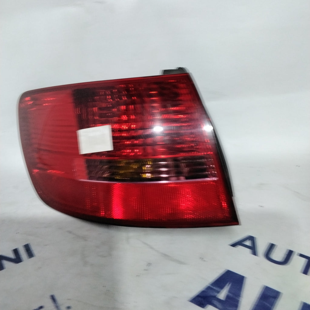 Audi A6 2006 left brake light part number 89034302