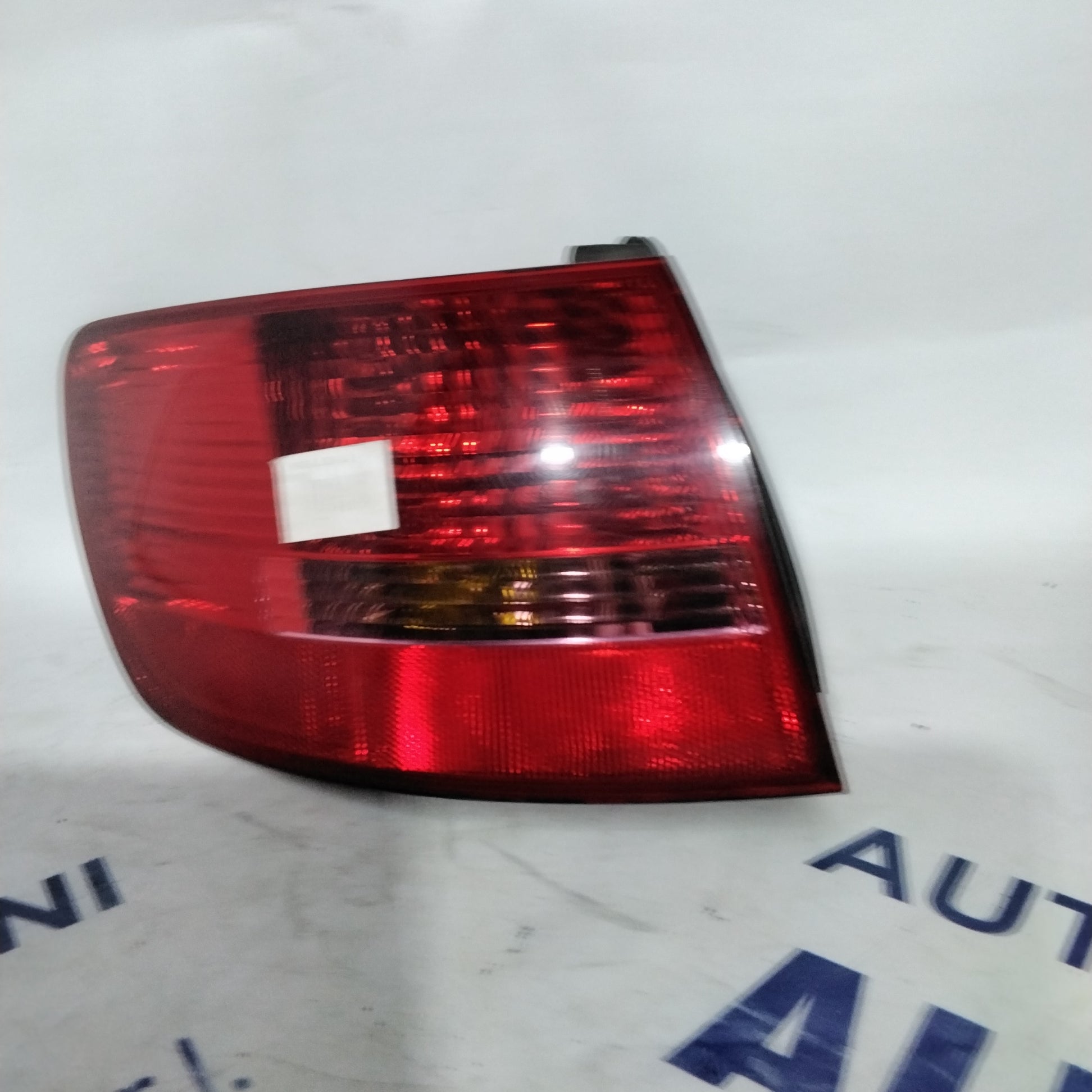 Audi A6 2006 left brake light part number 89034302