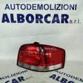 Right stop light Audi A3 3 doors year 2004 code 8P095096023S