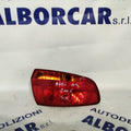 left rear light Audi A3 year 2006 code 277701