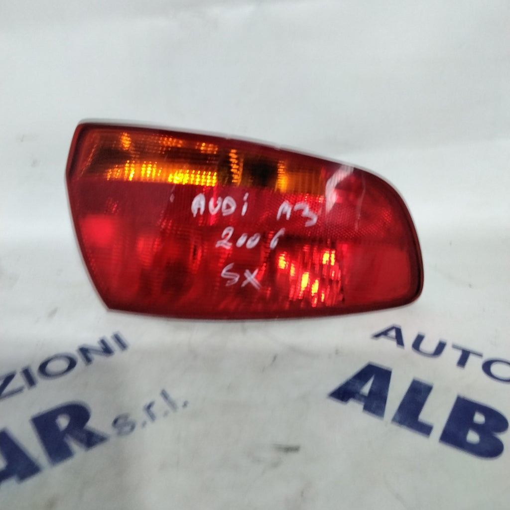 left rear light Audi A3 year 2006 code 277701