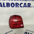 Volkswagen Polo left tail light year 2000 code: 6N0945257B (sf9p3)