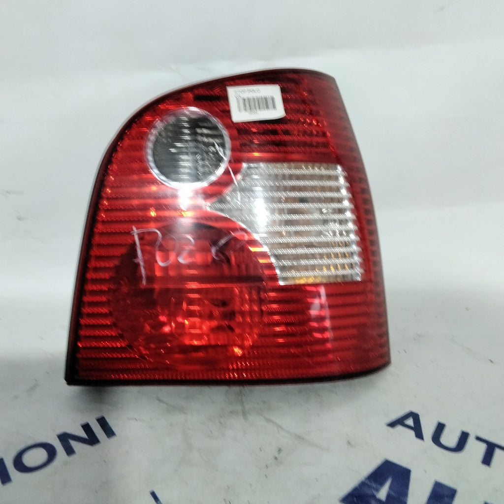 Right rear light Volkswagen Polo year 2003 code: 6Q6945096B (sf9p3)