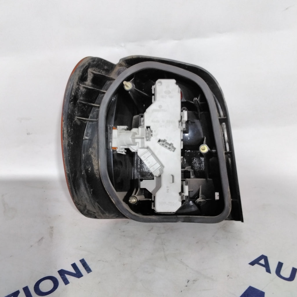 Fanale stop volkswagen polo sinistro anno 1996 codice: 6N0945086 (sf9p3)