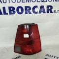 Tail light Volkswagen Golf 4 Variant right year 2002 code: 1J9945258A (sf9p3)
