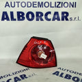 Tail light Volkswagen Golf 5 left year 2006 code: 89031704 (sf9p3)