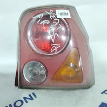 Carica l&#39;immagine nel visualizzatore di Gallery, Fanale stop seat arosa destro anno 2002 codice: 6H0945096M (sf9p3)
