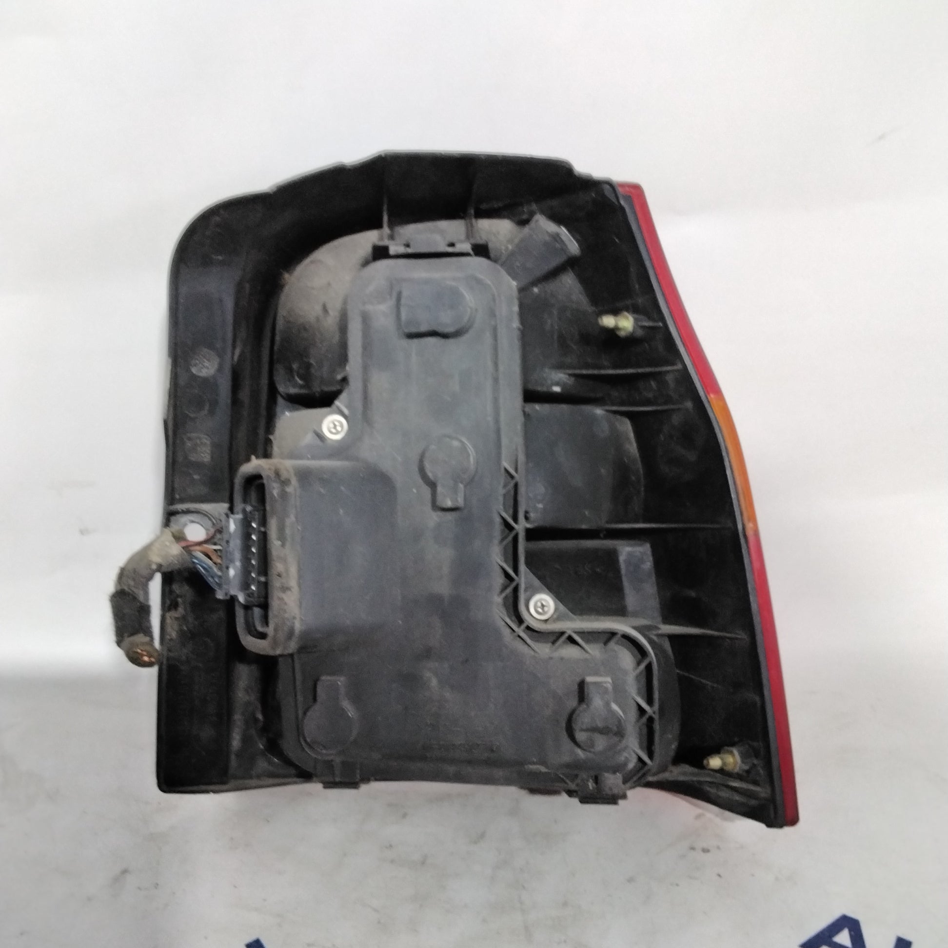 Tail light Seat Arosa left 2000 code: 38030748 (sf9p3)