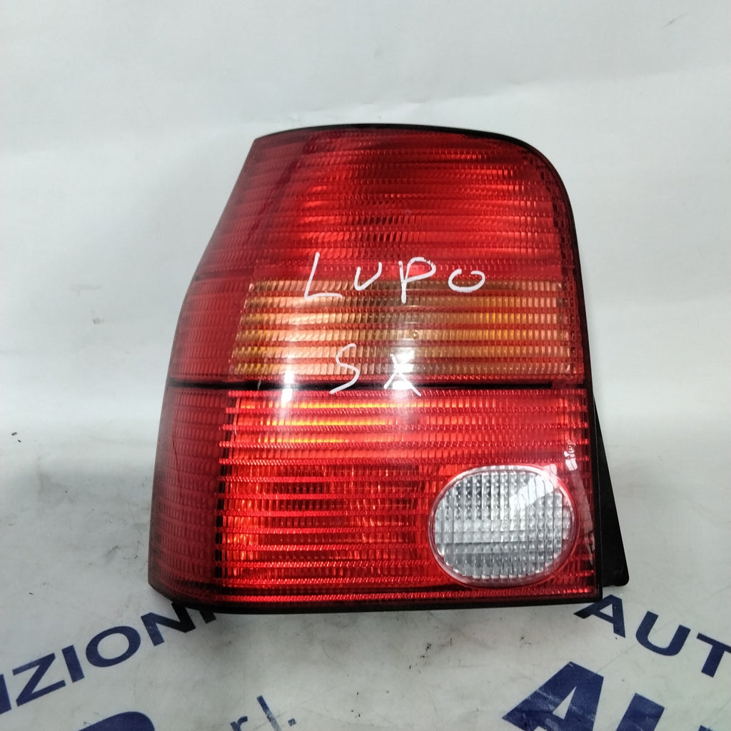 Fanale stop volkswagen lupo sinistro anno 2001 codice: 38030748 (sf9p3)