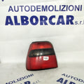 Skoda Felicia left tail light year 2000 code: 44198788 (sf9p3)