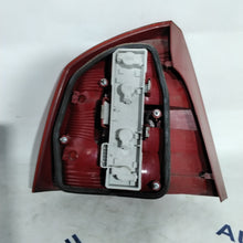 Carica l&#39;immagine nel visualizzatore di Gallery, Fanale stop skoda octavia destro anno 2005 codice: 1Z5945096A (sf9p3)
