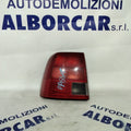 Volkswagen Passat left tail light year 2000 code: 3B5945095F (sf9p3)