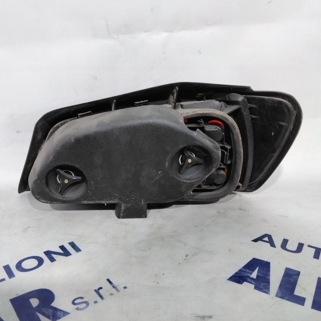 Peugeot 306 rear left tail light, 1997, code: 2227G (sf9p4)