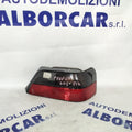 Fanale stop peugeot 605 destro anno 1996 codice: 2241D (sf9p3)