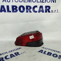 Peugeot 106 right tail light 1997 (sf9p4)