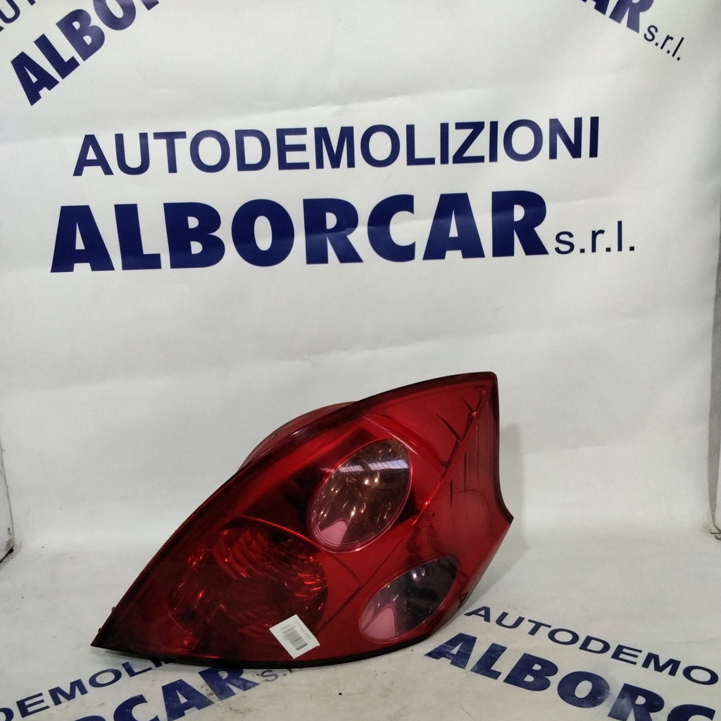 Fanale stop kia ceed sinistro (sf9p2)