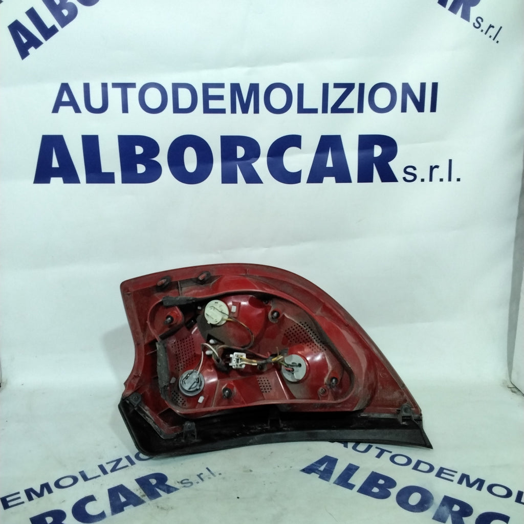 Fanale stop kia ceed sinistro (sf9p2)