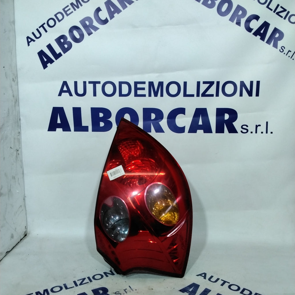 Fanale stop kia ceed sinistro (sf9p2)