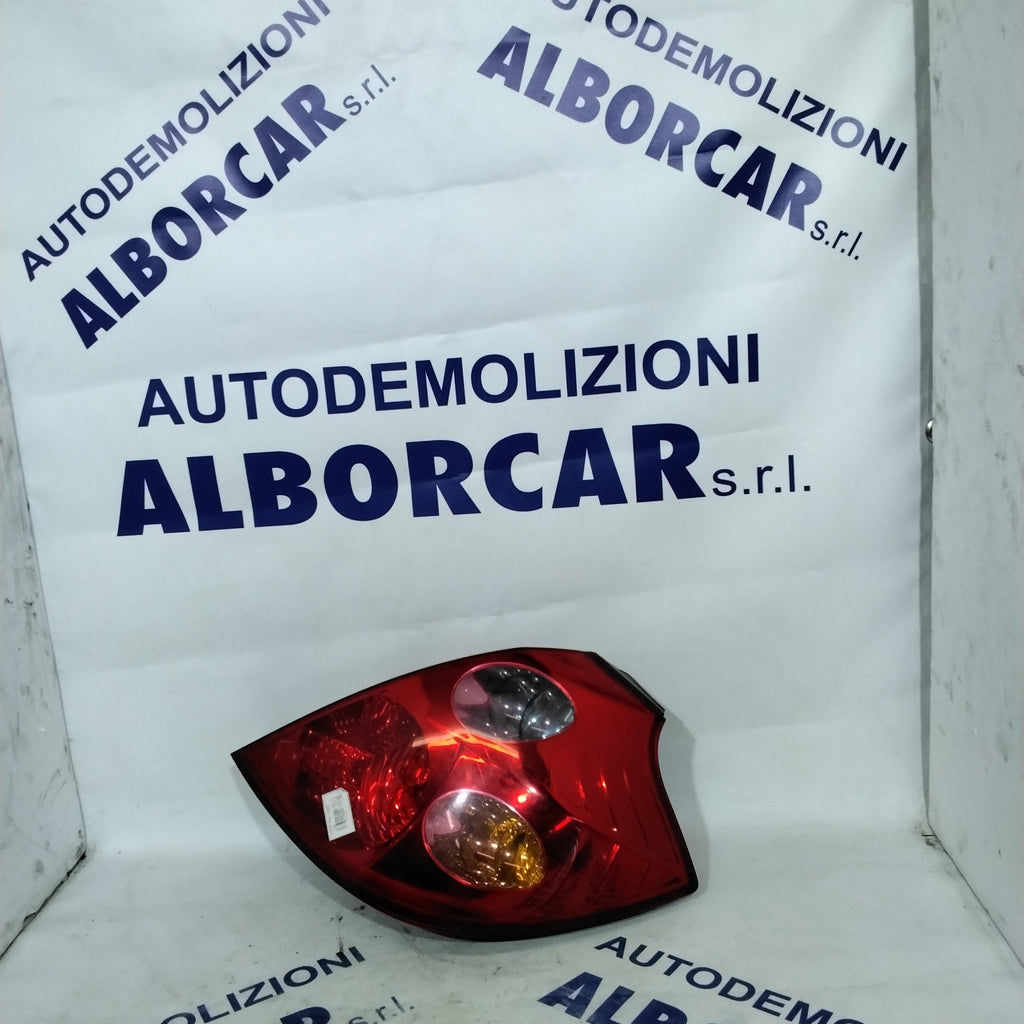 Right Kia Ceed taillight (sf9p2)
