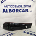 Dark rear light Fiat Punto 1st series left 1.3 diesel year 1993-1999 code: 36510748 or 464010880 (sf9p2)