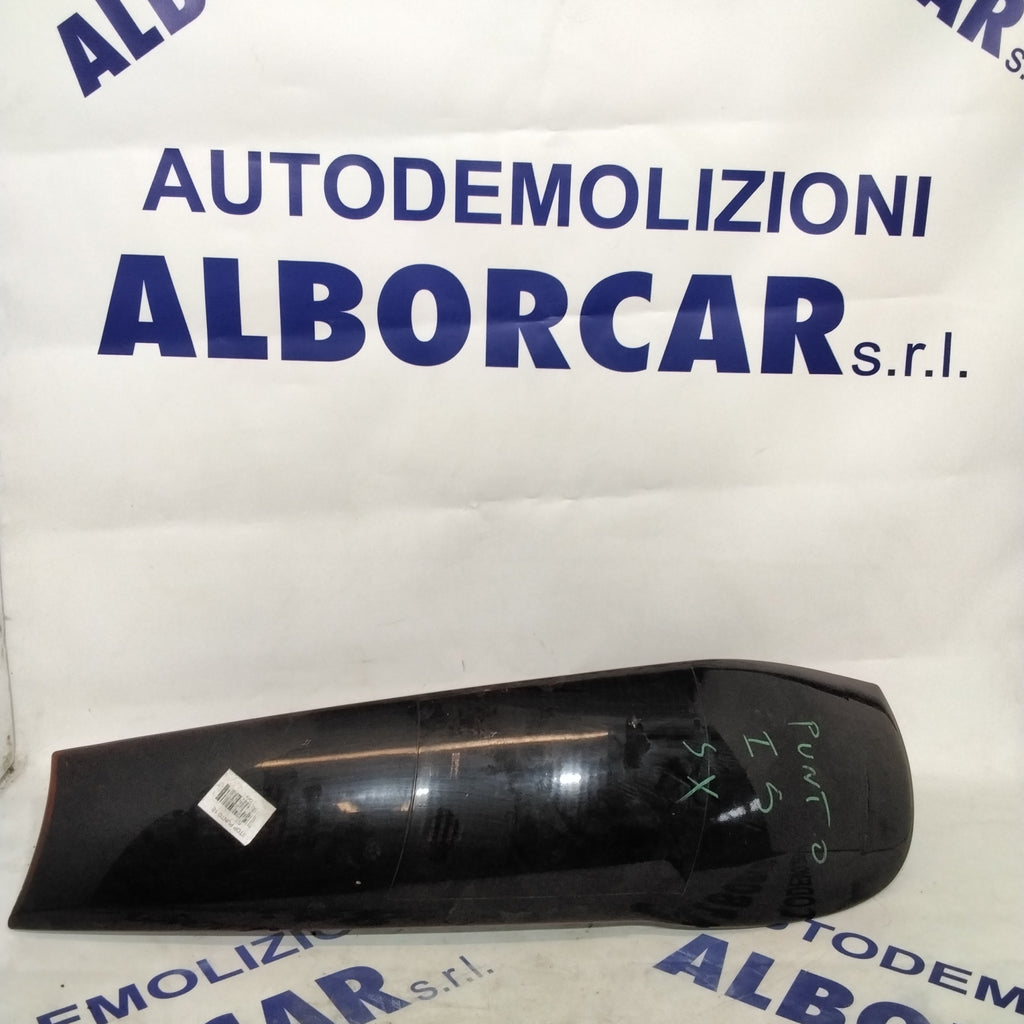 Dark rear light Fiat Punto 1st series left 1.3 diesel year 1993-1999 code: 36510748 or 464010880 (sf9p2)
