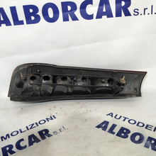 Carica l&#39;immagine nel visualizzatore di Gallery, Fanale stop fiat punto 1° serie destro scuro 1.3 diesel anno: 1993-1999 con codice: 7730722 (sf9p2)
