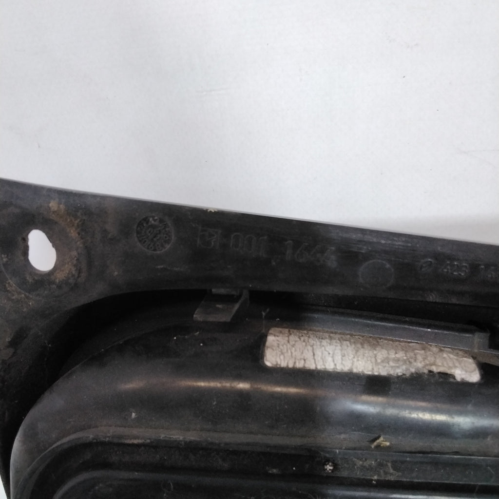 Left smart fortwo coupe stop light displacement: 698 3-door gasoline frame color: gray and black code: 0011644 (sf9p3)