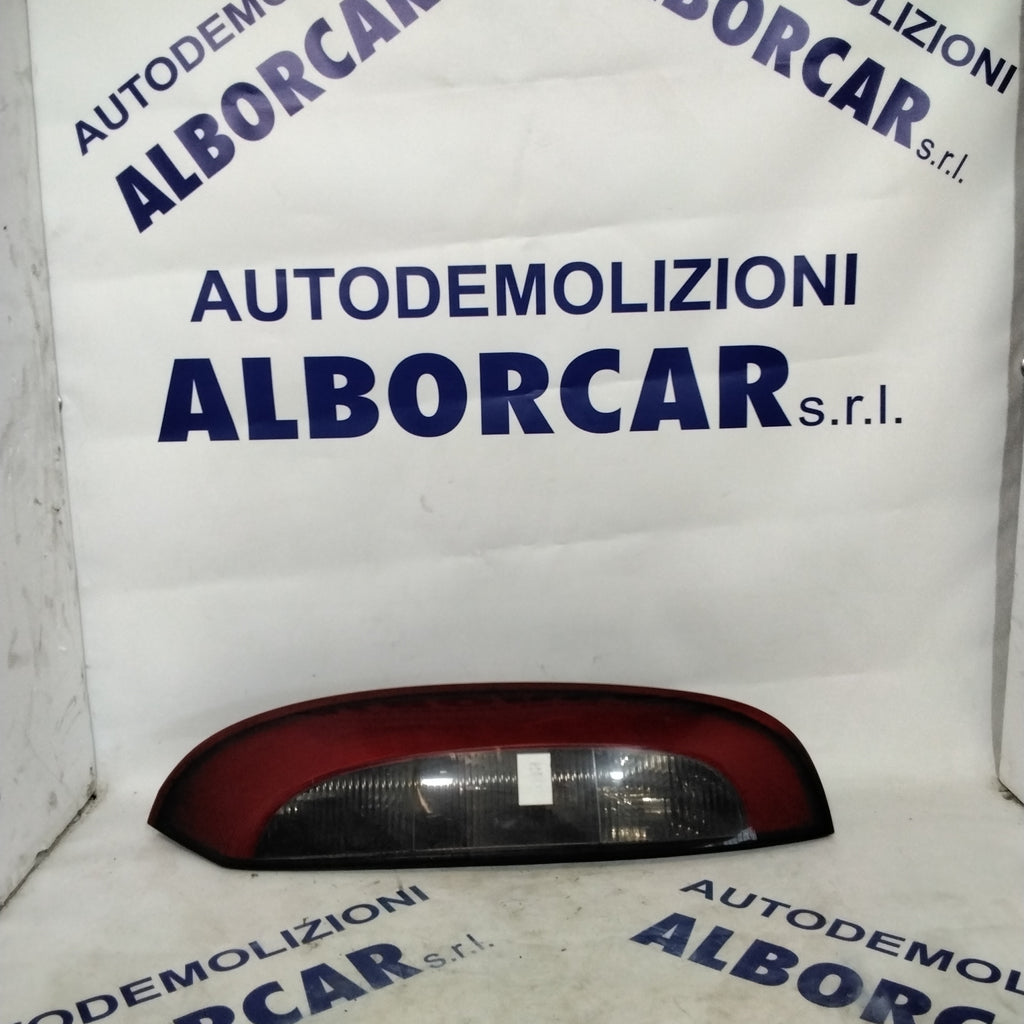 Right rear light Opel Corsa 1.3CDTI part number: 09114337 (sf9p4)