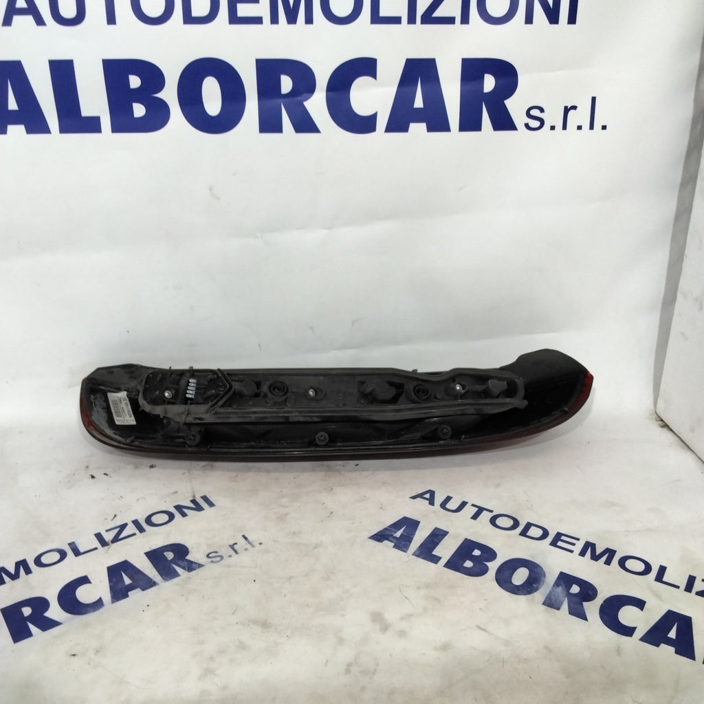 Left tail light Opel Corsa 1.3CDTI code: 09114336/087929/009196363 (sf9p4)