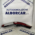 Fanale stop opel meriva destro completo 2003-2008 (sf10p1) disponibile sia con plastica rossa che grigia codice: 93294345