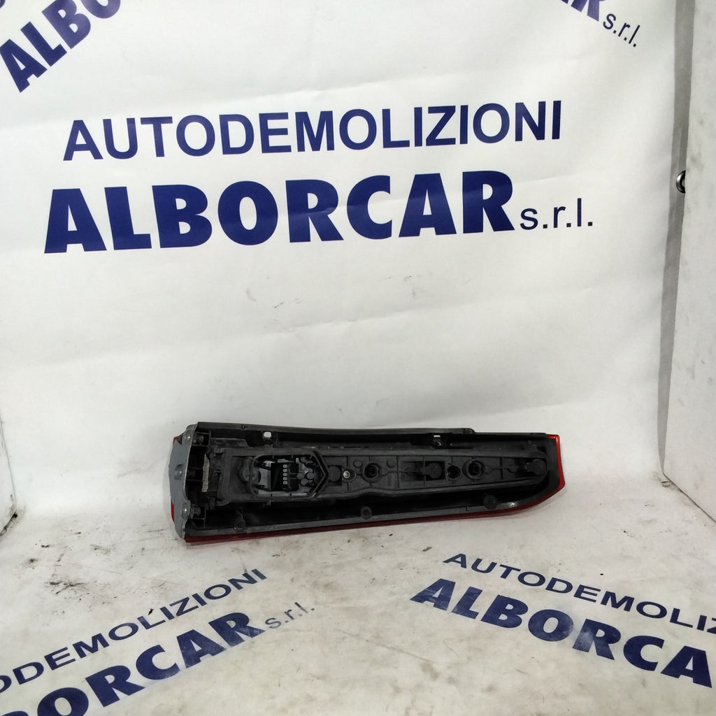Fanale stop opel meriva destro completo 2003-2008 (sf10p1) codice: 93294345