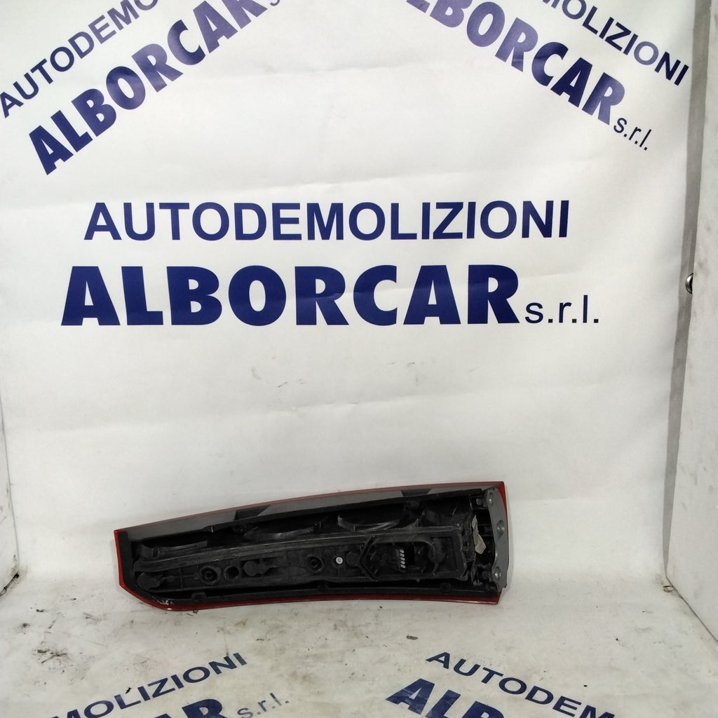 Opel Meriva left complete tail light 2003-2008 (sf10p1) code: 93294346