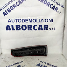 Carica l&#39;immagine nel visualizzatore di Gallery, Fanale stop opel meriva sinistro completo 2003-2008 (sf10p1) codice: 93294346
