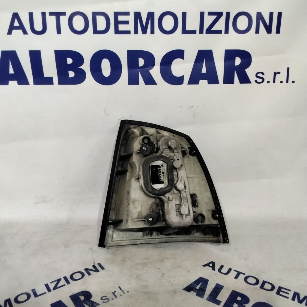 Fanale stop sinistro opel astra coupe 1.6 16V anno: 2000-2005 codice: 13117097 (sf10p1)