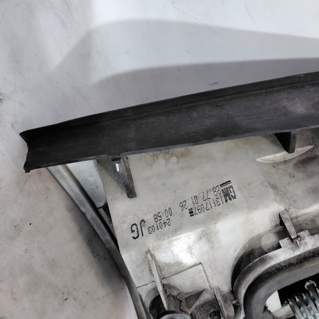 Fanale stop sinistro opel astra coupe 1.6 16V anno: 2000-2005 codice: 13117097 (sf10p1)
