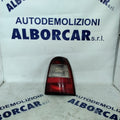 Right stop light Opel Vectra 1998 code 37640748