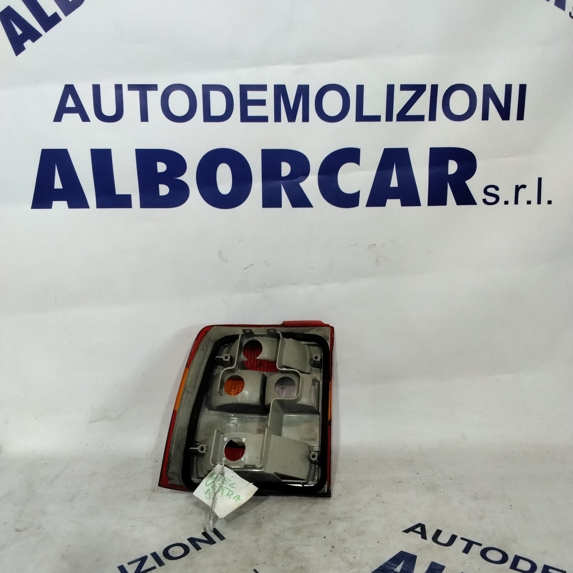 Fanale stop opel vectra destro anno: 1990-1998 (sf10p1)