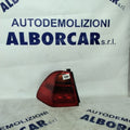 BMW 320 E91 left tail light year: 2002-2008 code: 7160061 (sf10p1)