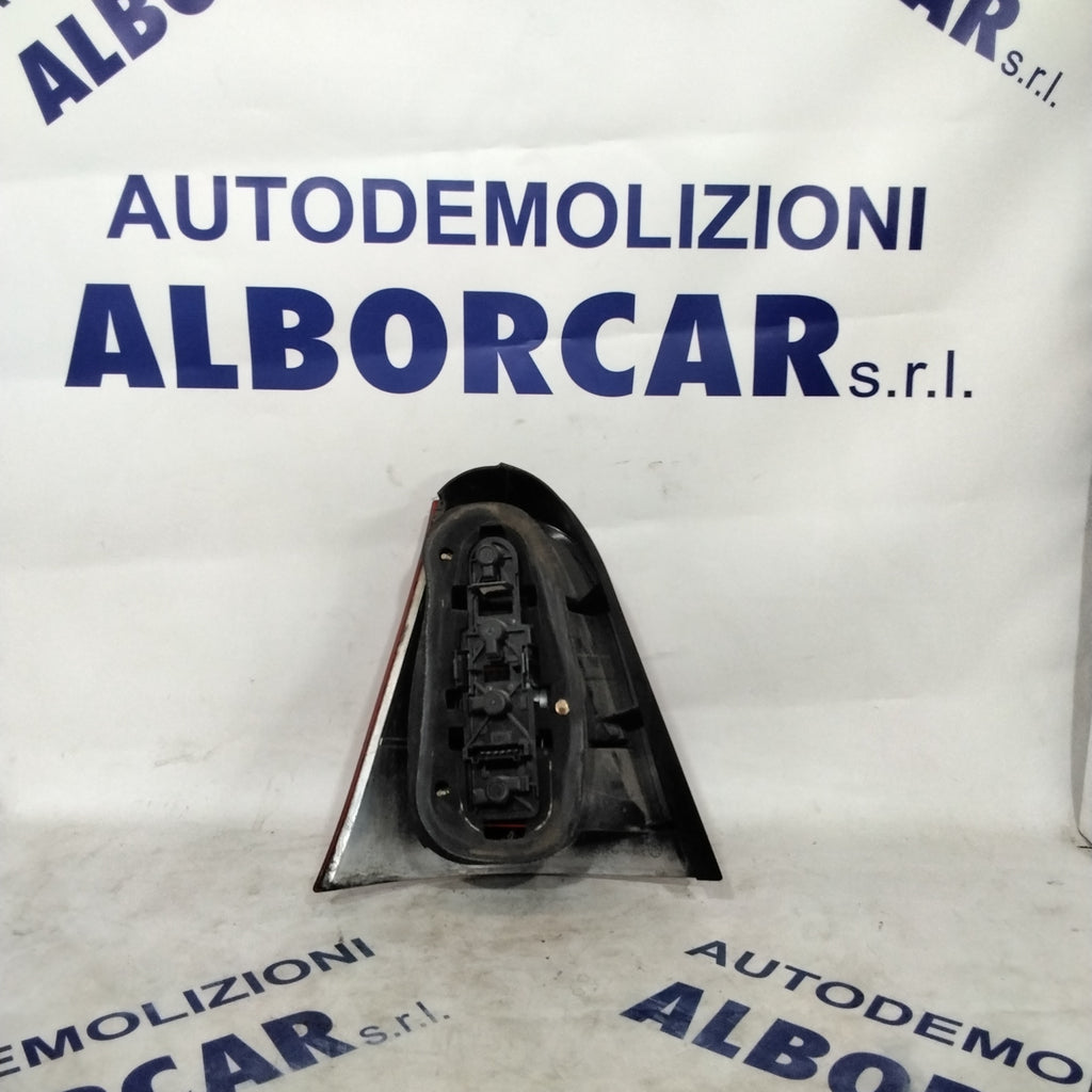 right stop light mercedes a class 160 part number 1688200264R
