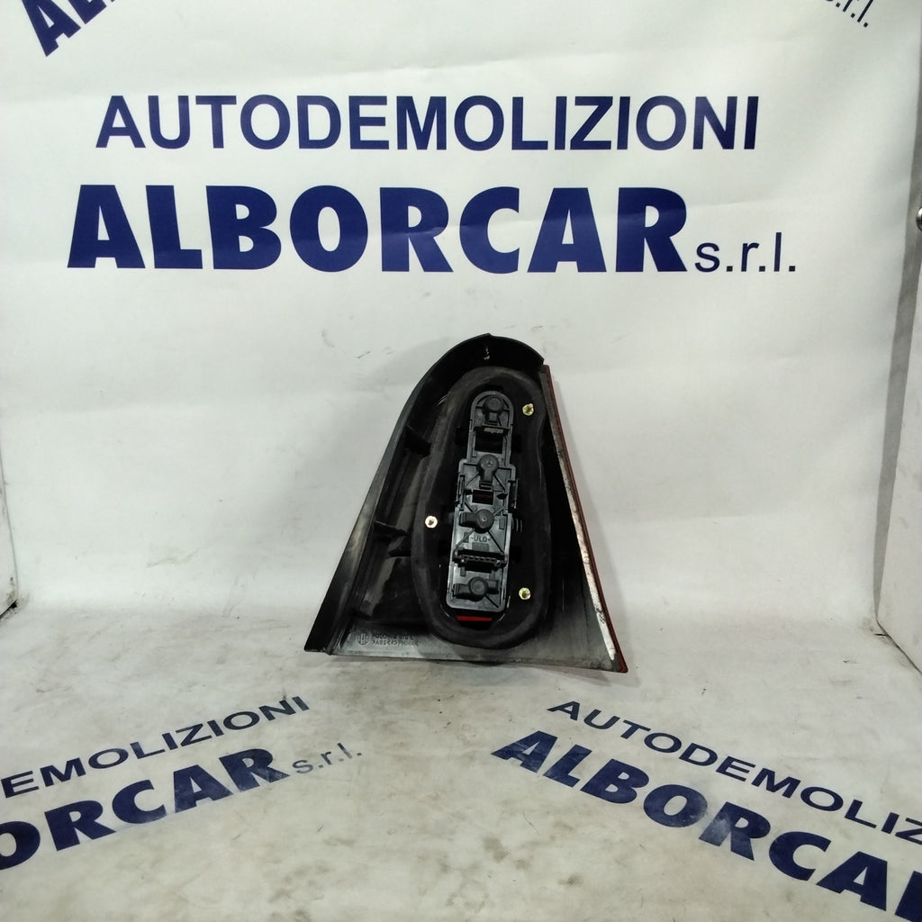 Mercedes A-Class 160 left tail light code: 1688200164L (sf10p1)