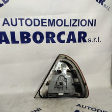 Carica l&#39;immagine nel visualizzatore di Gallery, Fanale stop mercedes classe c 200 sinistro anno: 1998- 2004 codice: 2028203564L (sf10p1)

